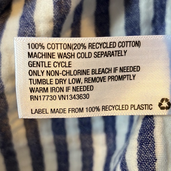 Universal Thread Good Co. Top - Picture 3 of 3